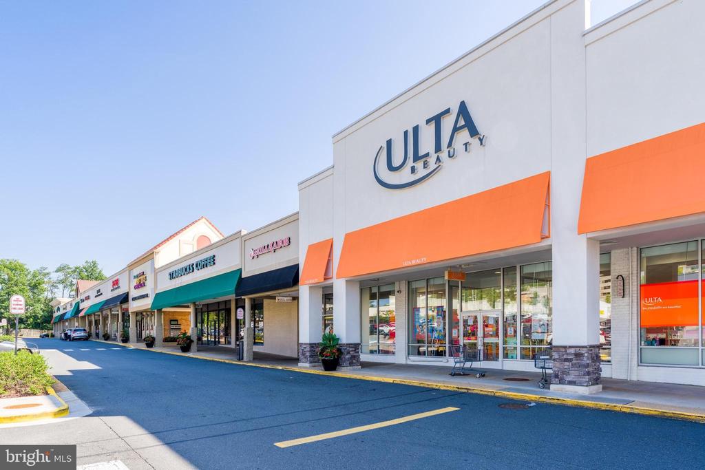 8220 CRESTWOOD HEIGHTS DRIVE Unit: 105