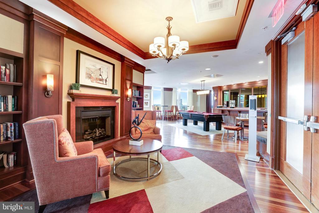 8220 CRESTWOOD HEIGHTS DRIVE Unit: 105