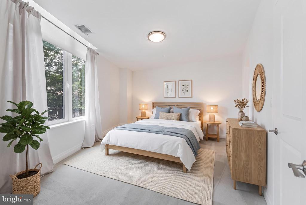 8220 CRESTWOOD HEIGHTS DRIVE Unit: 105