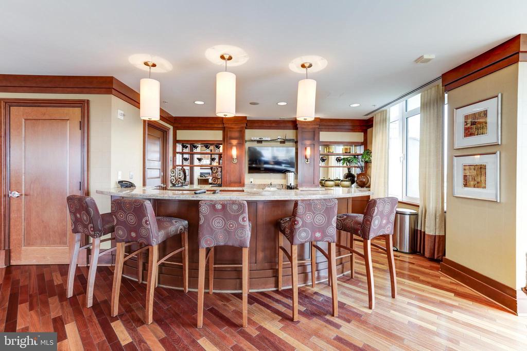 8220 CRESTWOOD HEIGHTS DRIVE Unit: 105