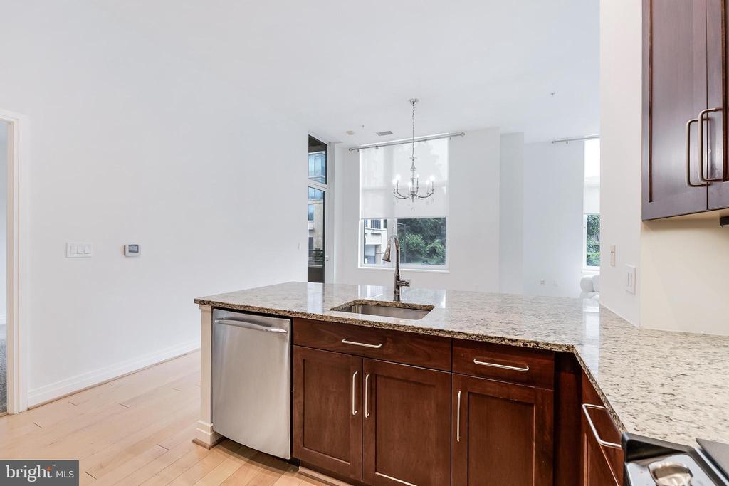 8220 CRESTWOOD HEIGHTS DRIVE Unit: 105