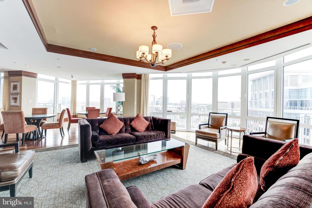 8220 CRESTWOOD HEIGHTS DRIVE Unit: 105