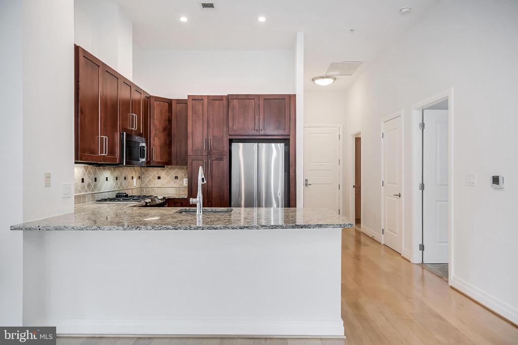 8220 CRESTWOOD HEIGHTS DRIVE Unit: 105