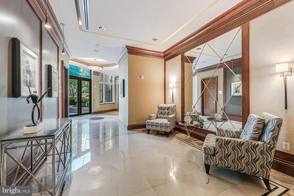 8220 CRESTWOOD HEIGHTS DRIVE Unit: 105