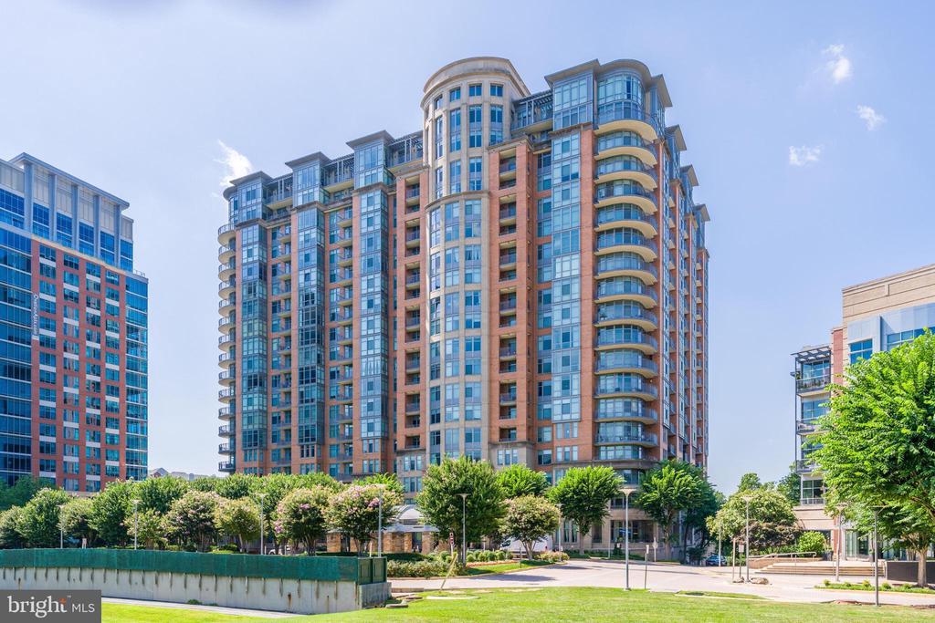 8220 CRESTWOOD HEIGHTS DRIVE Unit: 105