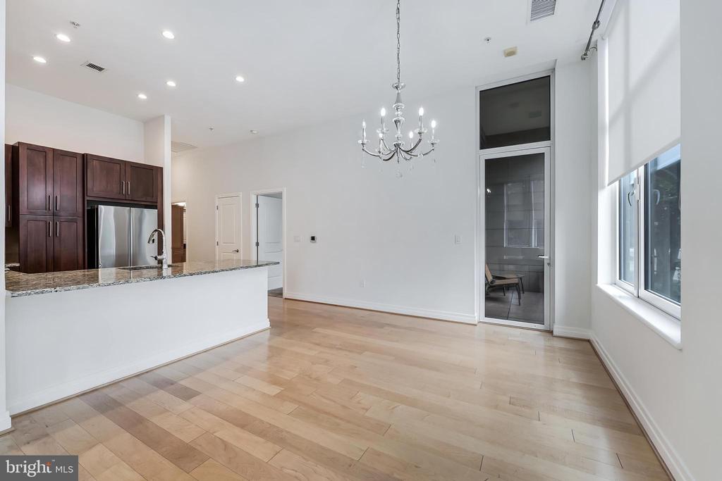 8220 CRESTWOOD HEIGHTS DRIVE Unit: 105