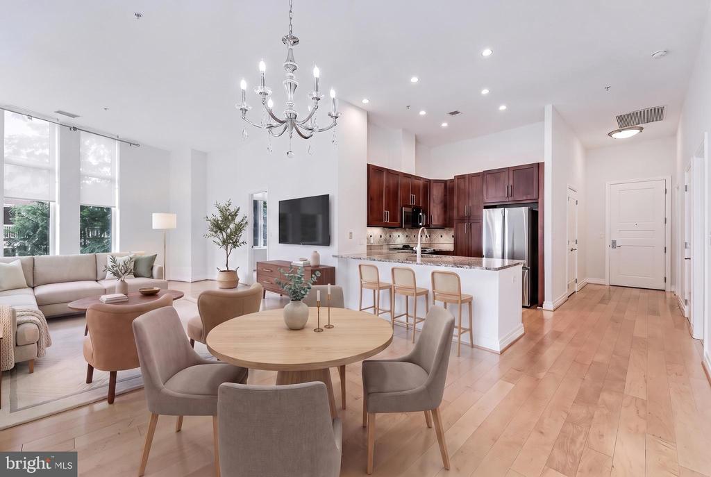 8220 CRESTWOOD HEIGHTS DRIVE Unit: 105
