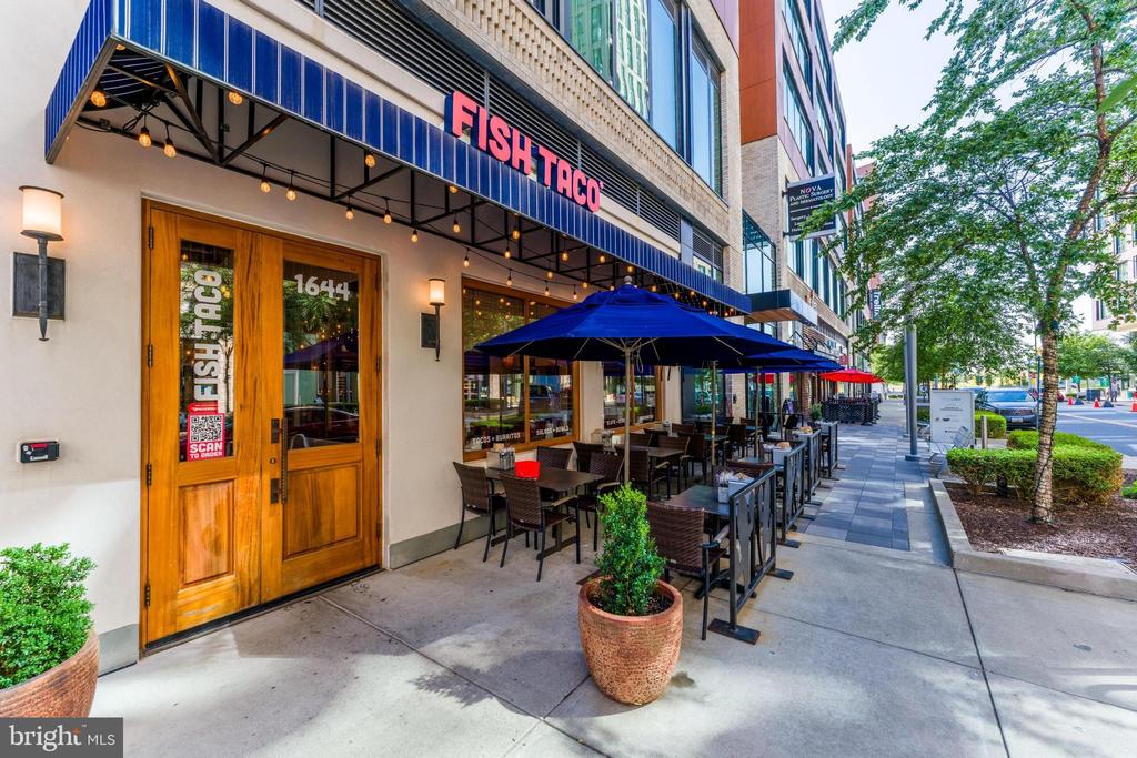8220 CRESTWOOD HEIGHTS DRIVE Unit: 105