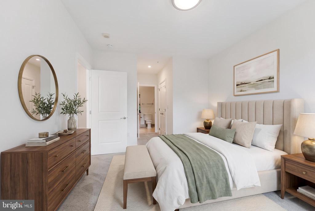 8220 CRESTWOOD HEIGHTS DRIVE Unit: 105