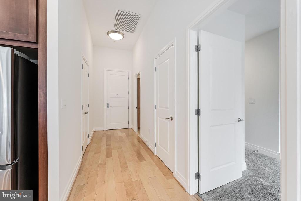 8220 CRESTWOOD HEIGHTS DRIVE Unit: 105