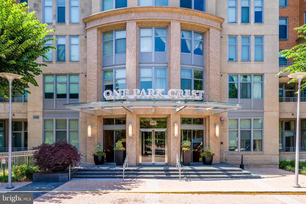 8220 CRESTWOOD HEIGHTS DRIVE Unit: 105