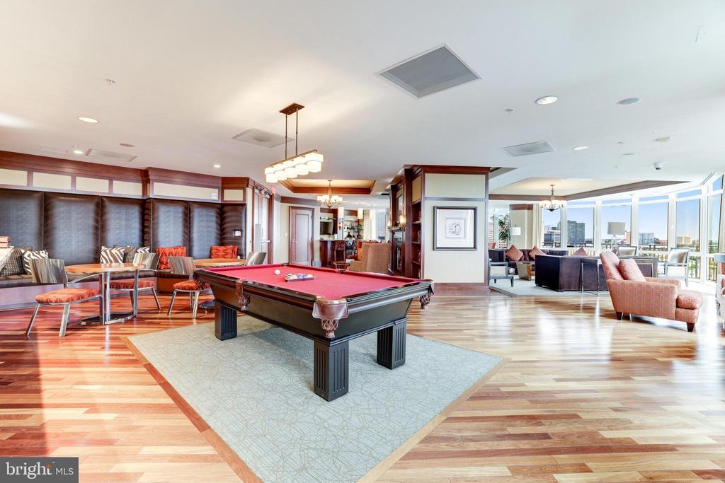 8220 CRESTWOOD HEIGHTS DRIVE Unit: 105
