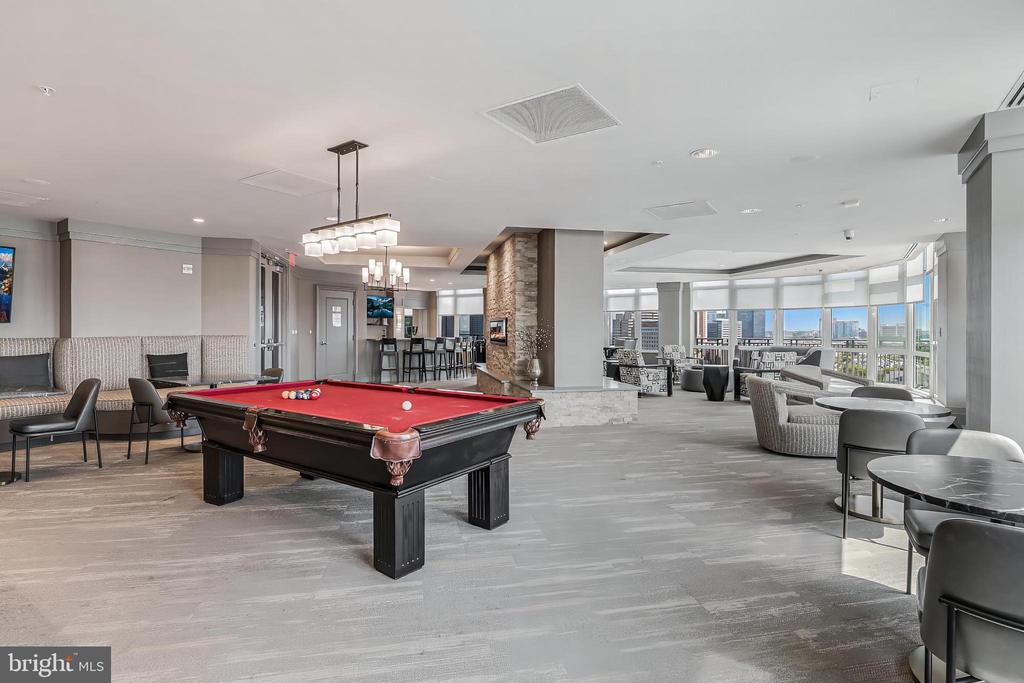 8220 CRESTWOOD HEIGHTS DRIVE Unit: 105