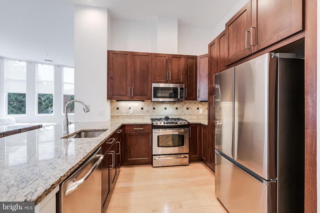 8220 CRESTWOOD HEIGHTS DRIVE Unit: 105