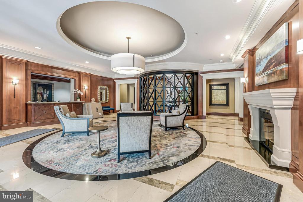 8220 CRESTWOOD HEIGHTS DRIVE Unit: 105