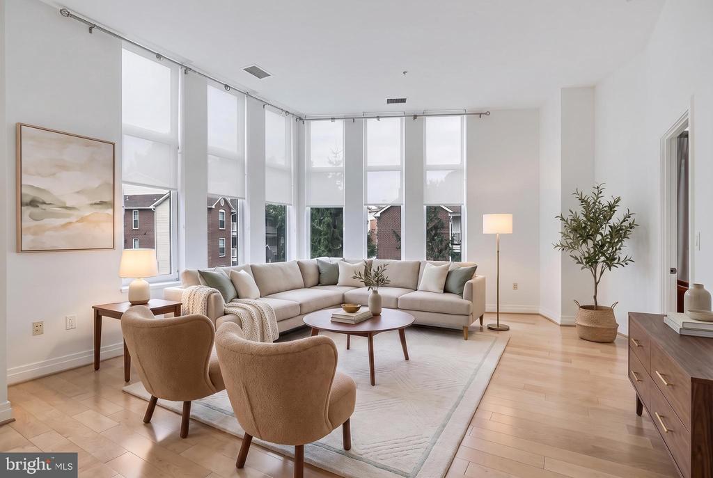 8220 CRESTWOOD HEIGHTS DRIVE Unit: 105