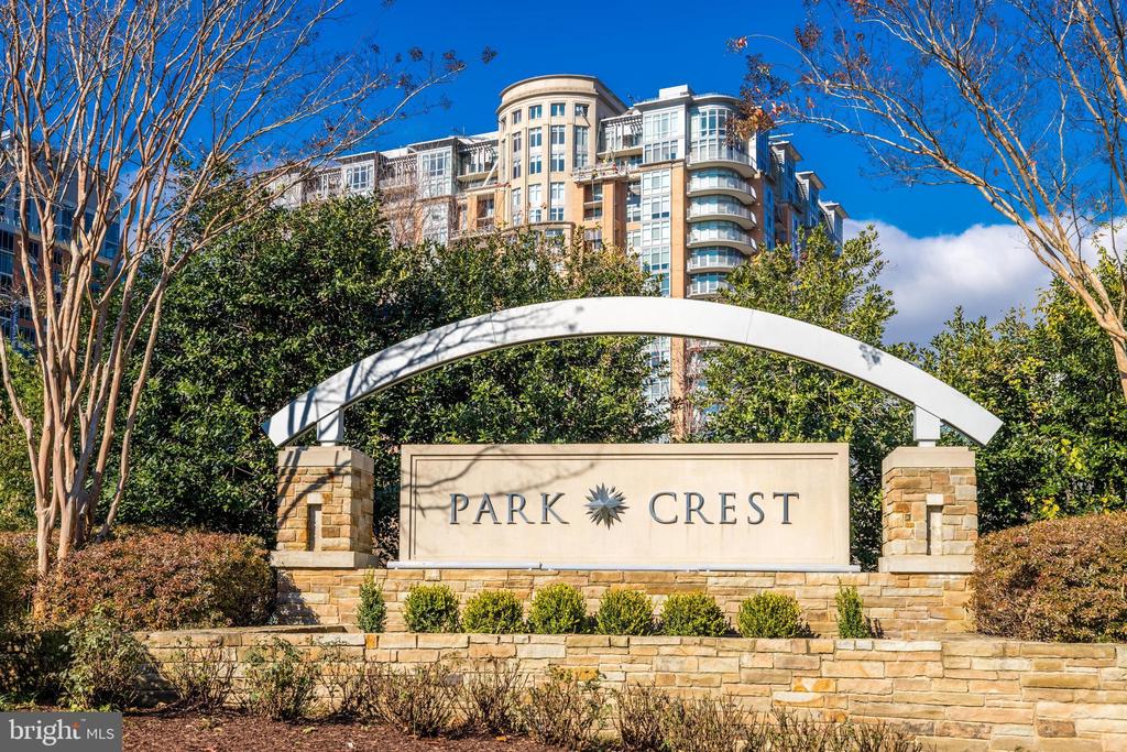 8220 CRESTWOOD HEIGHTS DRIVE Unit: 105