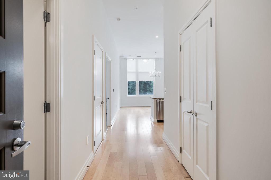 8220 CRESTWOOD HEIGHTS DRIVE Unit: 105