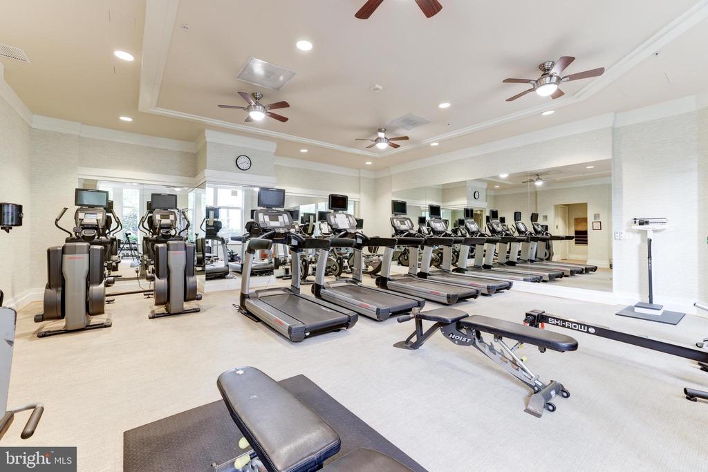 8220 CRESTWOOD HEIGHTS DRIVE Unit: 105