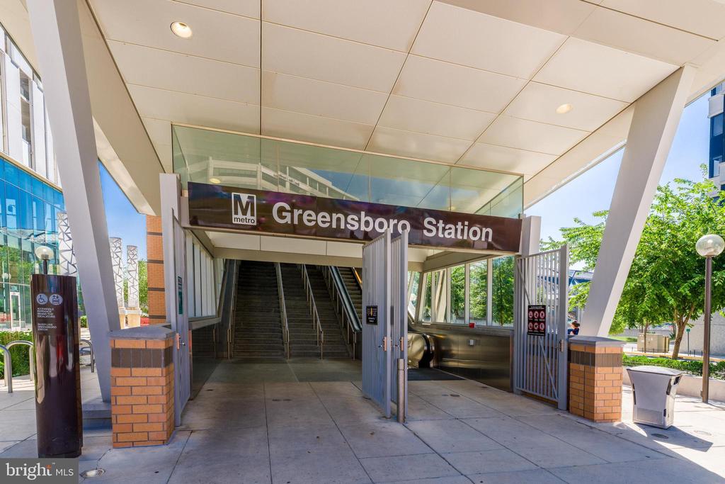 8220 CRESTWOOD HEIGHTS DRIVE Unit: 105