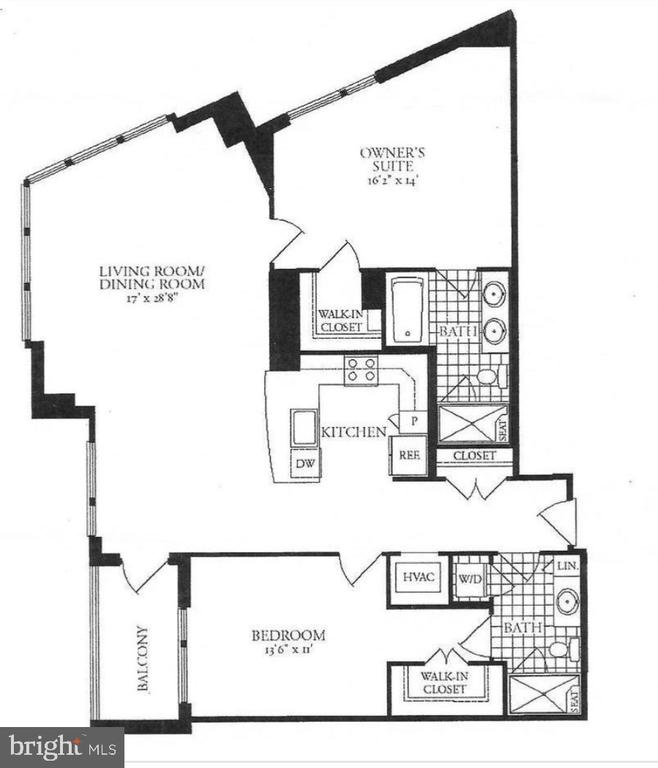 8220 CRESTWOOD HEIGHTS DRIVE Unit: 105