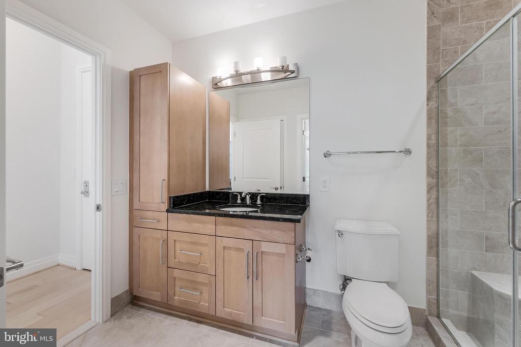 8220 CRESTWOOD HEIGHTS DRIVE Unit: 105