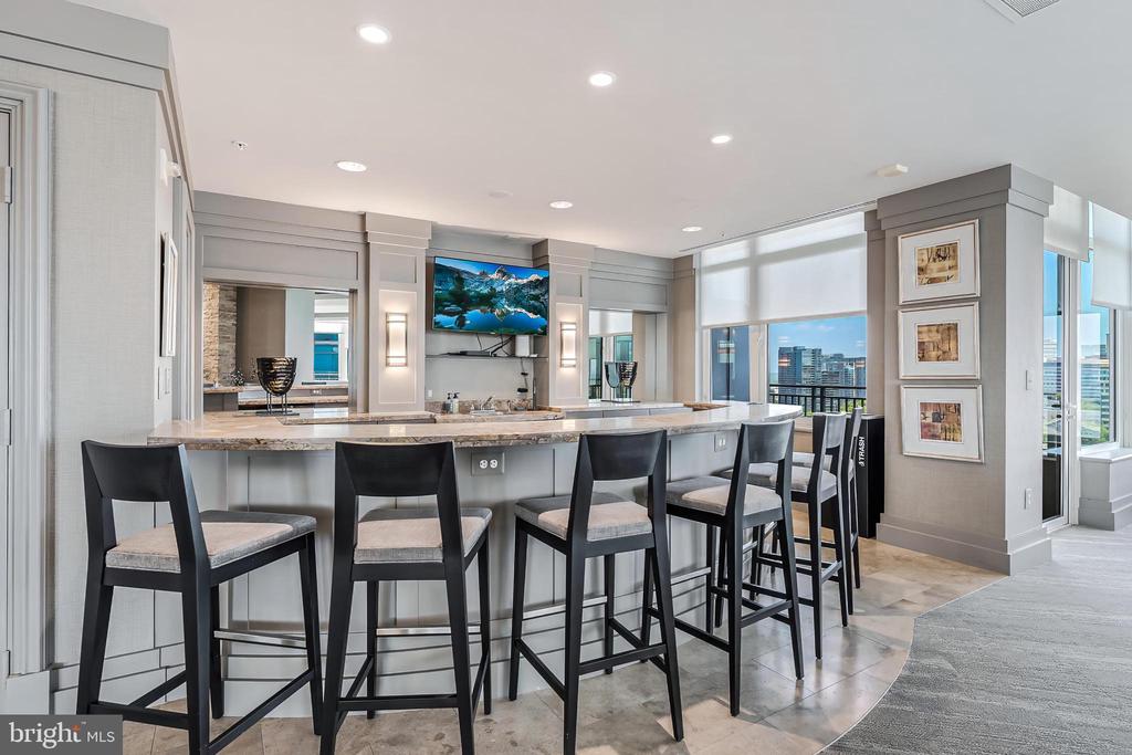 8220 CRESTWOOD HEIGHTS DRIVE Unit: 105