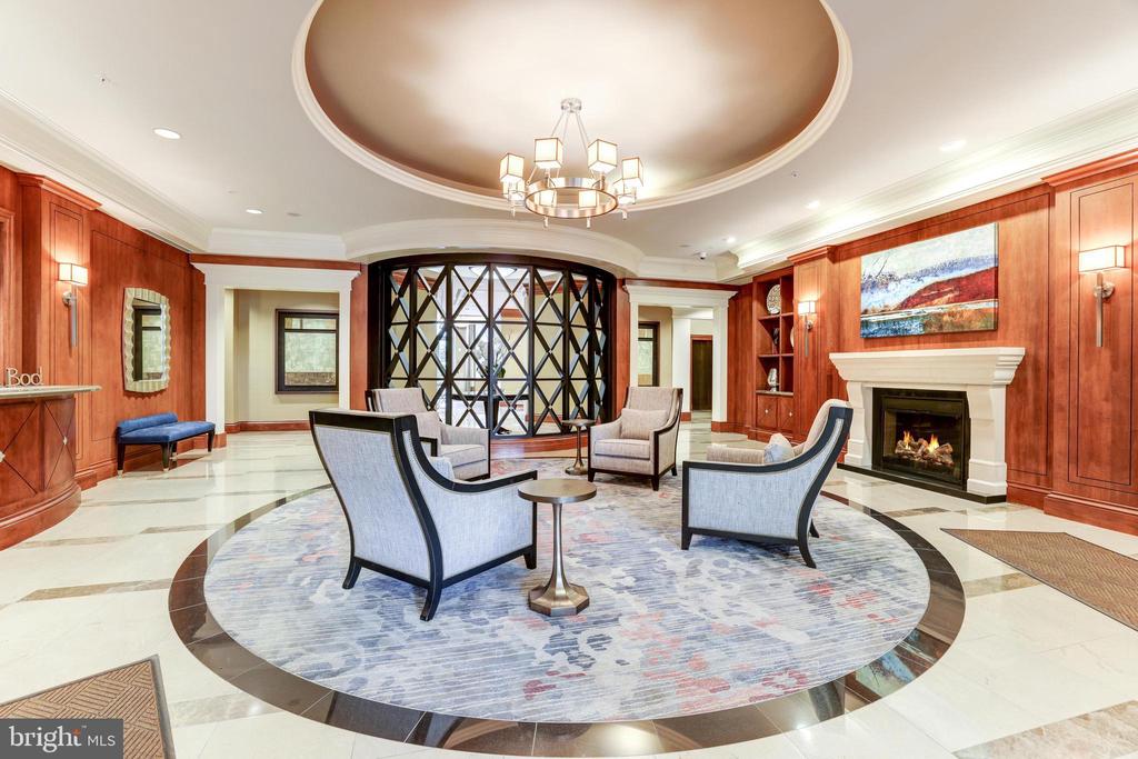 8220 CRESTWOOD HEIGHTS DRIVE Unit: 105