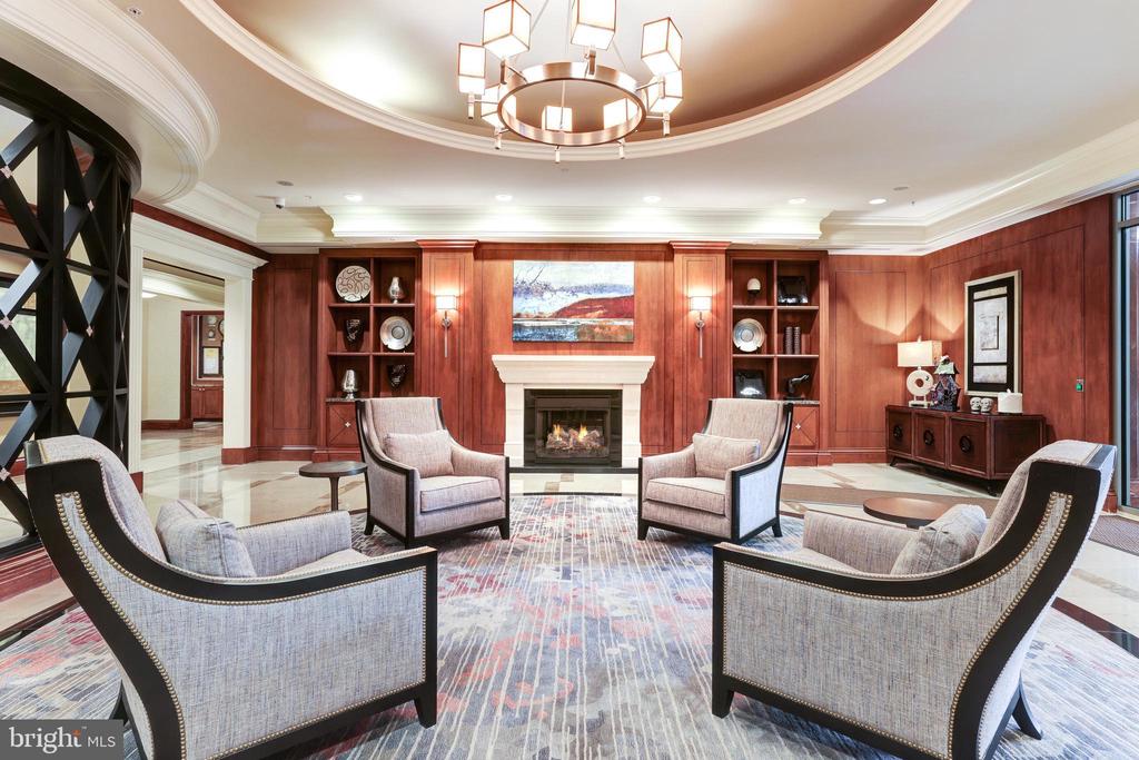 8220 CRESTWOOD HEIGHTS DRIVE Unit: 105