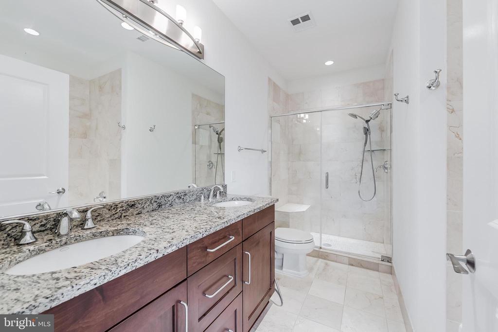8220 CRESTWOOD HEIGHTS DRIVE Unit: 105