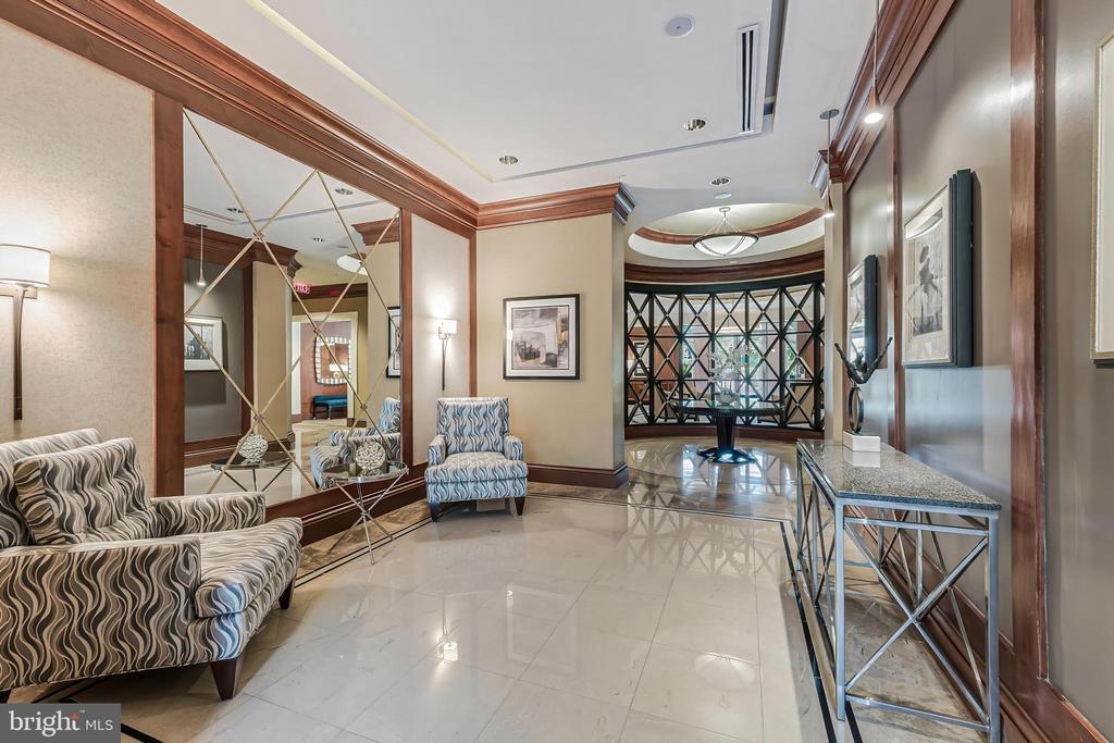 8220 CRESTWOOD HEIGHTS DRIVE Unit: 105
