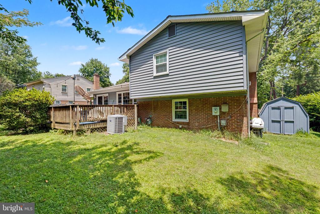 2113 SHERIFF COURT