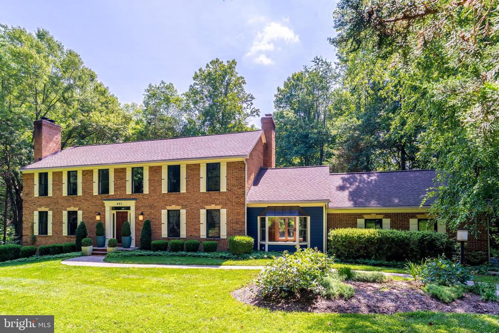 401 SENECA ROAD