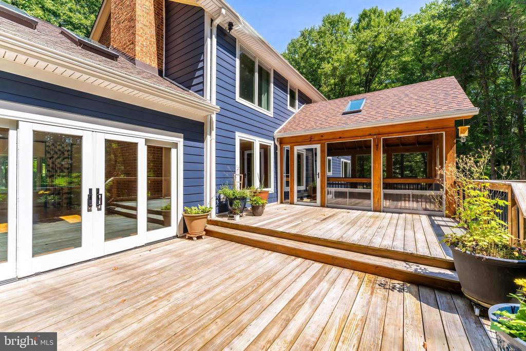 401 SENECA ROAD