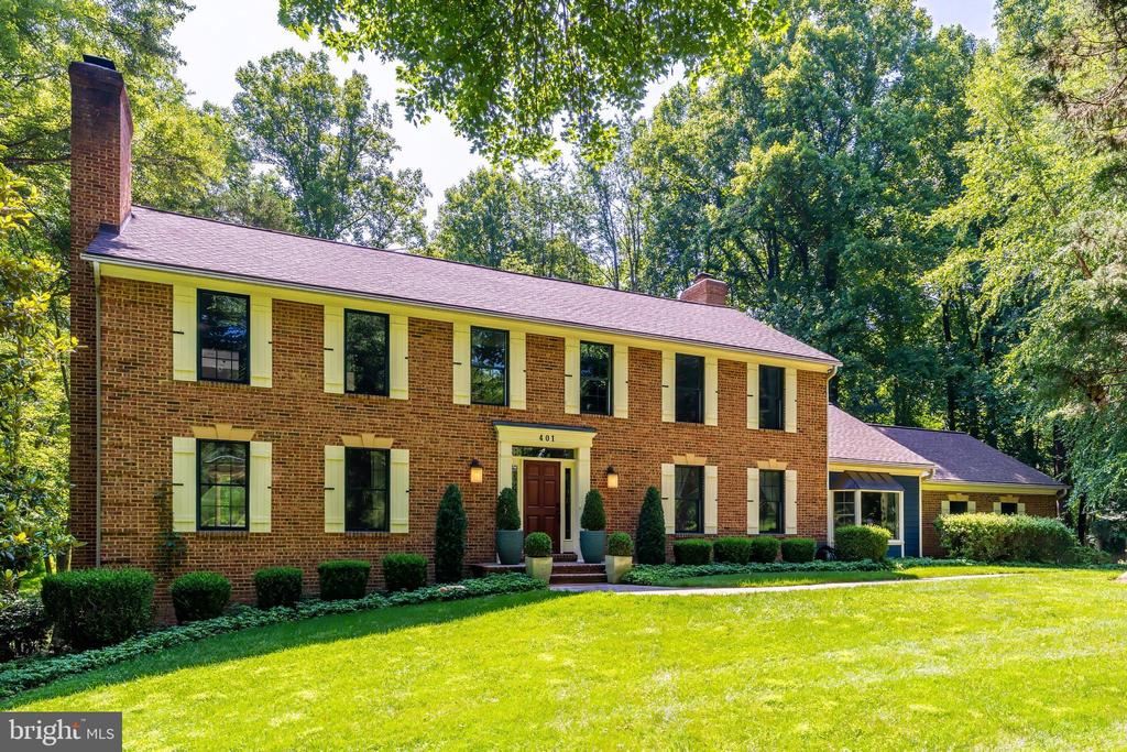401 SENECA ROAD