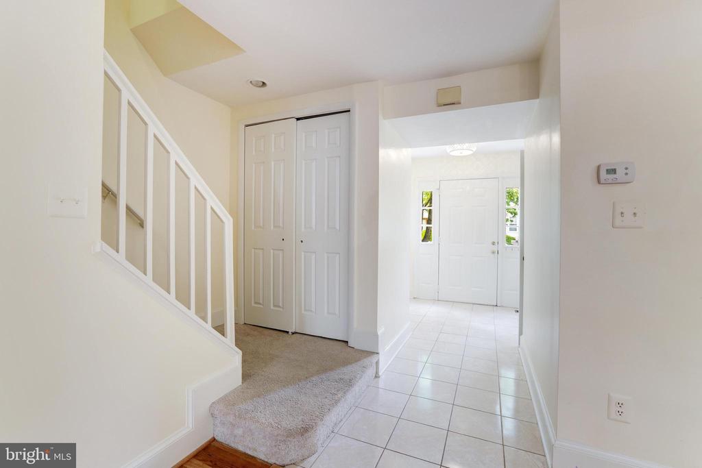 8509 JEFFERSONIAN COURT