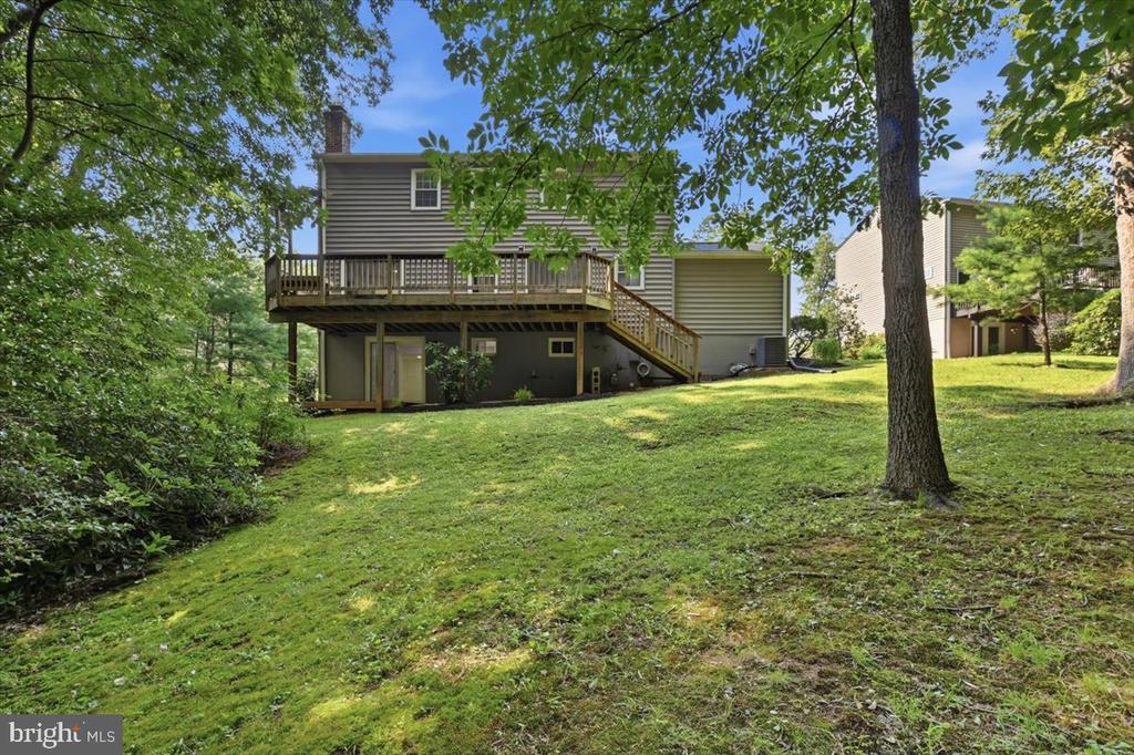 9615 PODIUM DRIVE