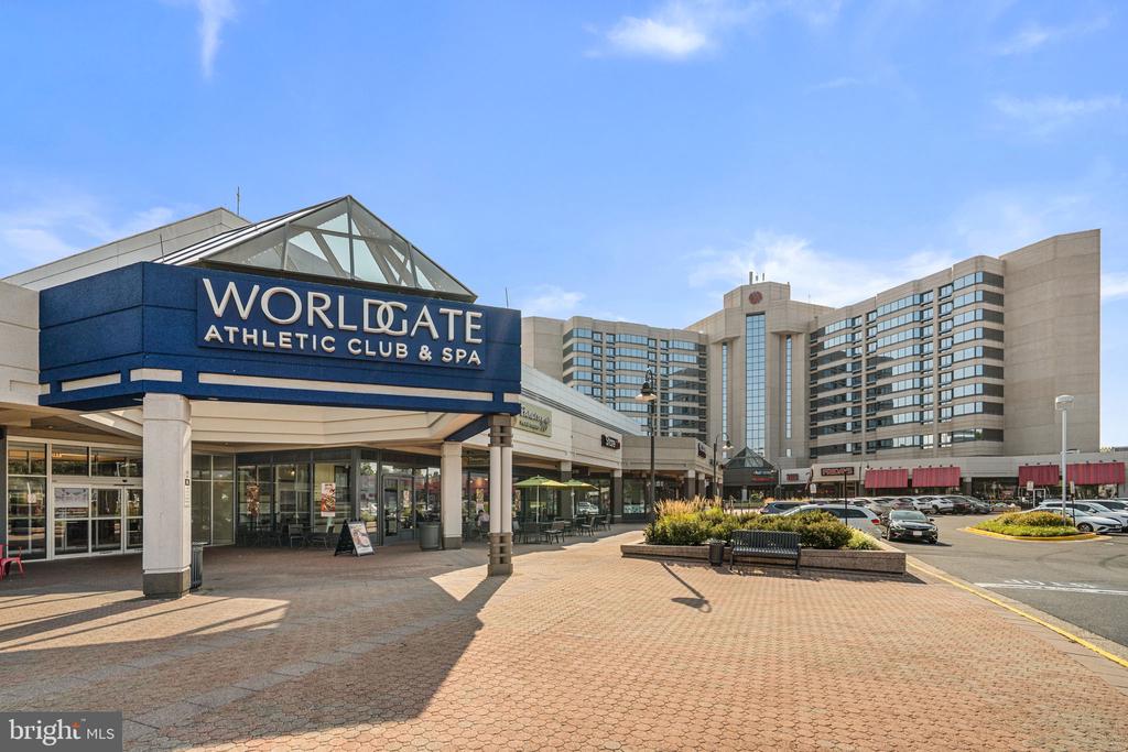 12915 ALTON SQUARE Unit: 113