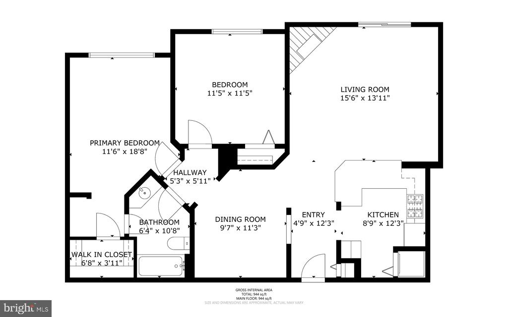 12915 ALTON SQUARE Unit: 113