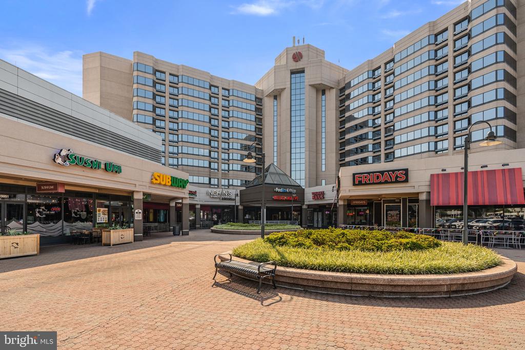 12915 ALTON SQUARE Unit: 113