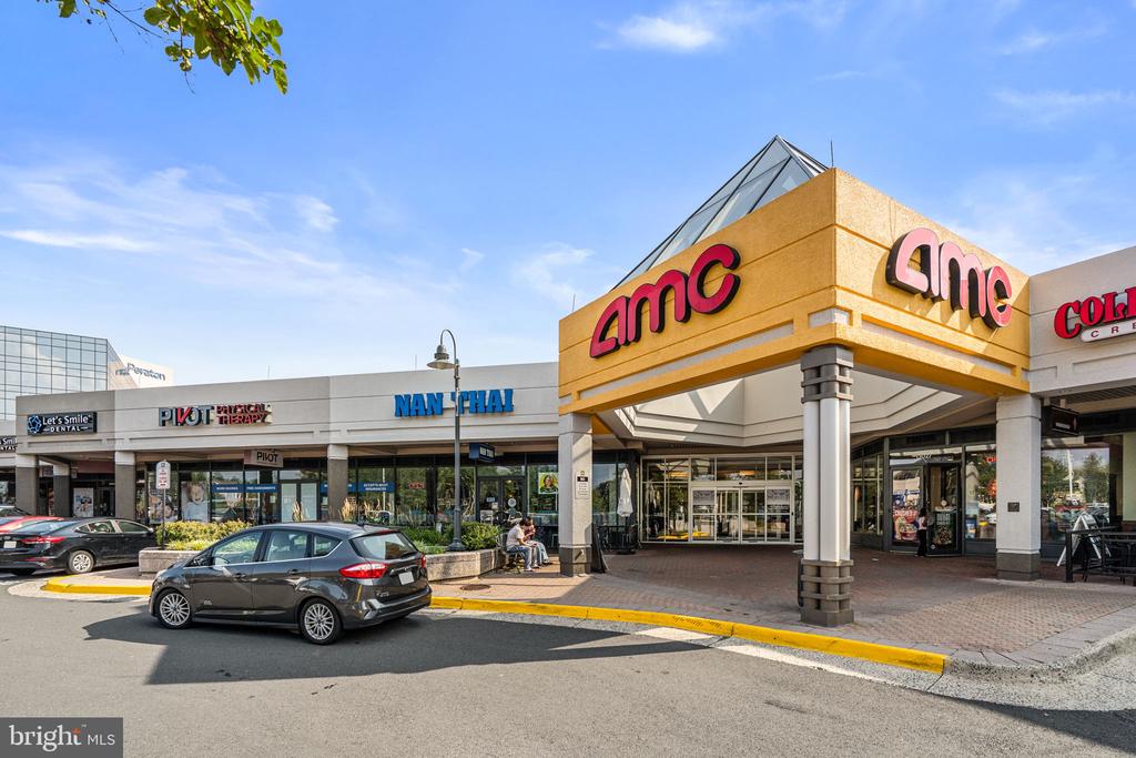 12915 ALTON SQUARE Unit: 113