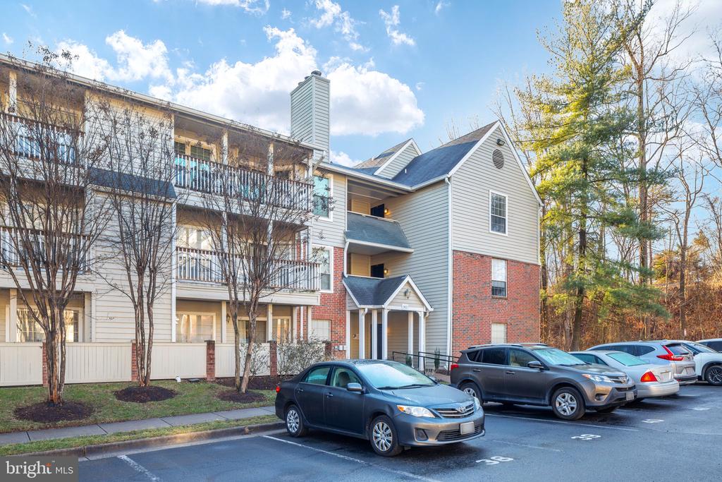 3922 PENDERVIEW DRIVE Unit: 338