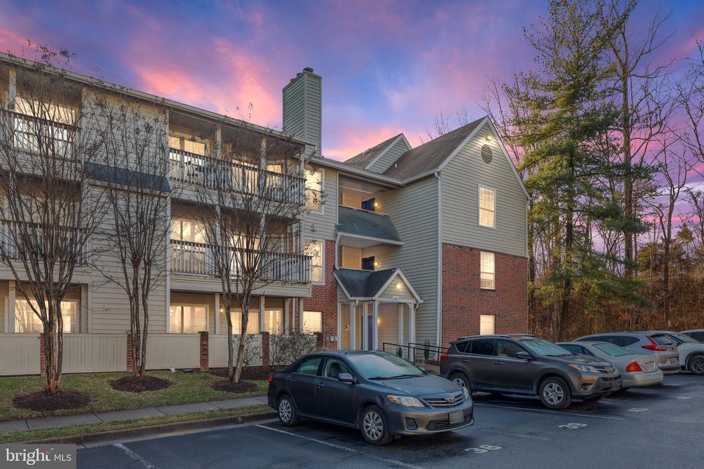 3922 PENDERVIEW DRIVE Unit: 338