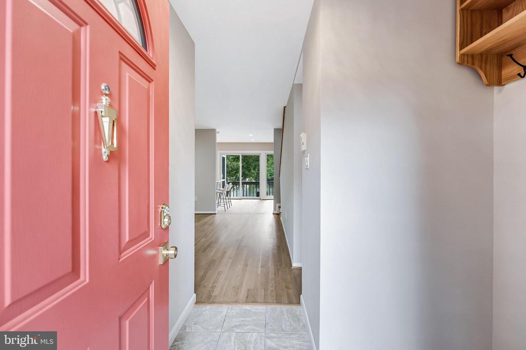 2001 CHADDS FORD DRIVE