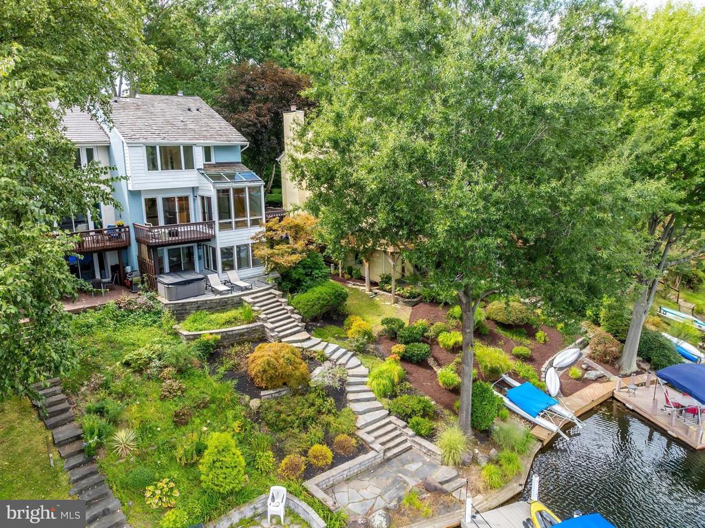 2001 CHADDS FORD DRIVE
