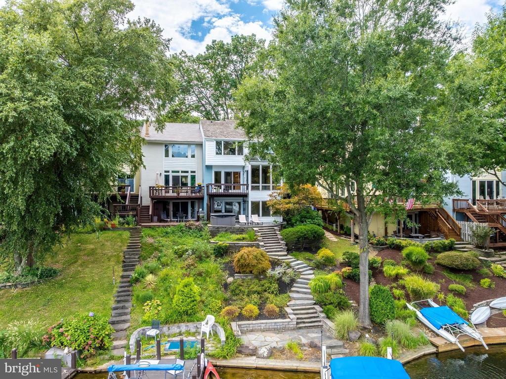 2001 CHADDS FORD DRIVE