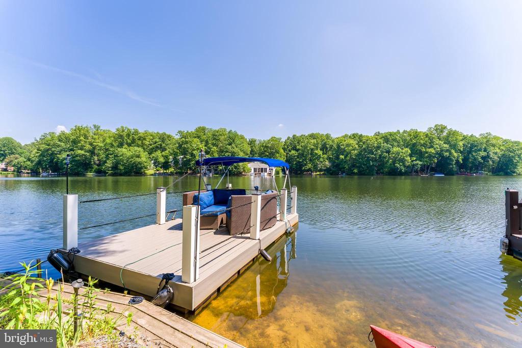 2001 CHADDS FORD DRIVE