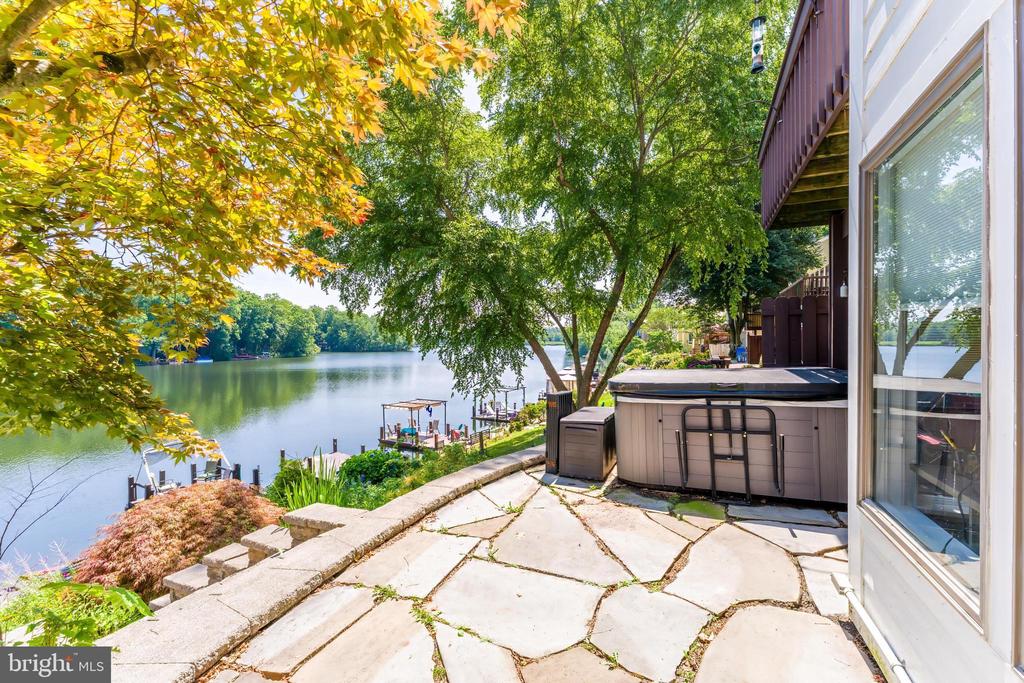 2001 CHADDS FORD DRIVE