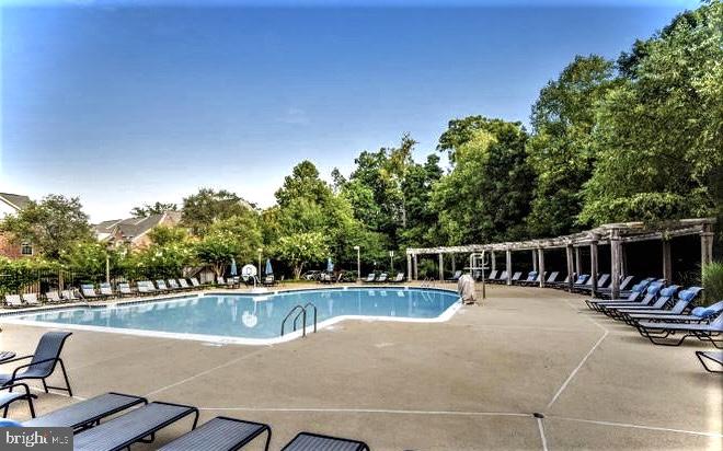12170 ABINGTON HALL PLACE Unit: 303