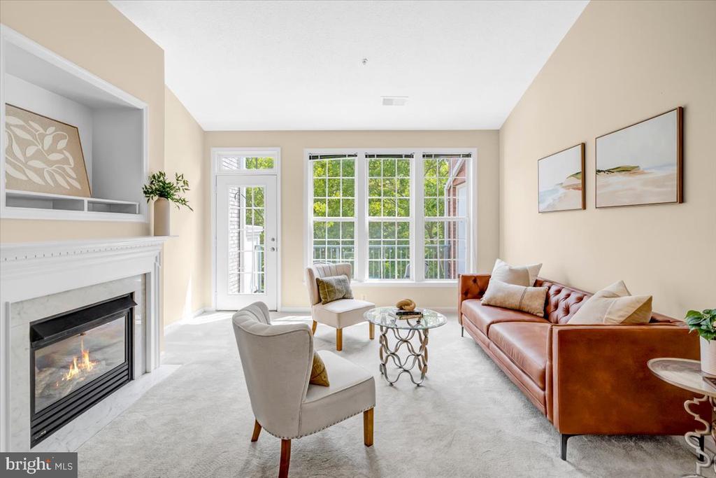 12170 ABINGTON HALL PLACE Unit: 303